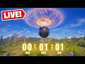 FORTNITE DARK VOYAGER LIVE EVENT CHAPTER 7