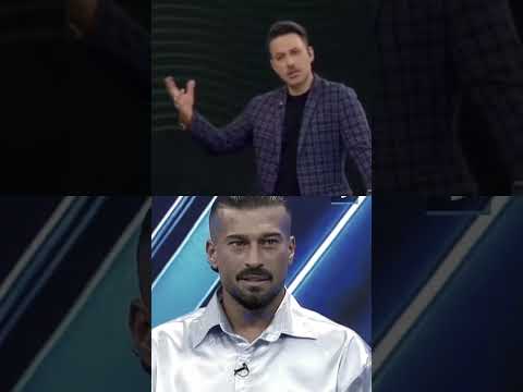 اوس جواد گرفت روی عشق تیم ما