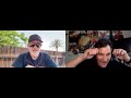 Adventure Bikes Can Change Your Life | Simon Cudby with Jason Weigandt