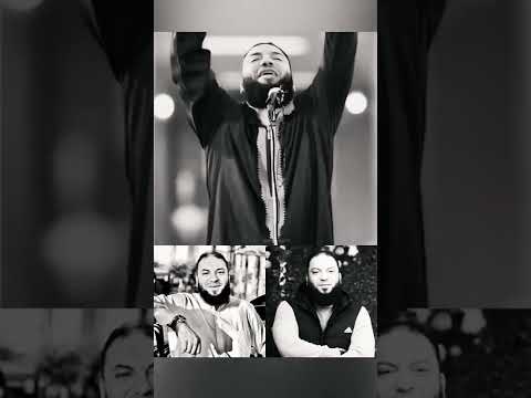 فضل الصبر على الابتلاء شيخ حازم شومان حازم شومان اسلاميات بدر المشاري السعودية مصر سبحان الله مواعظ