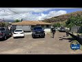 Police shut down alleged illegal gambling operation in Waianae