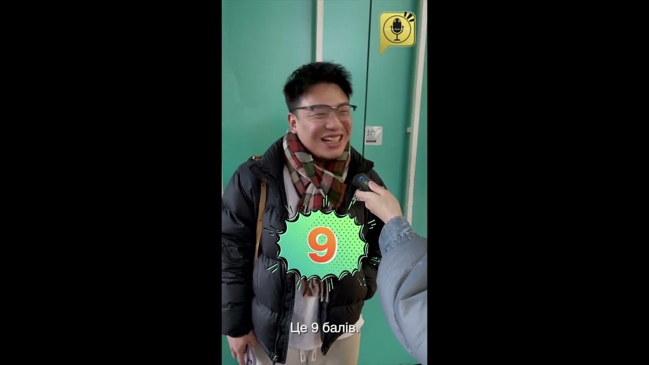 YouTube player