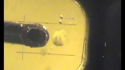 CrystalDirect: a new method for automated crystal harvesting