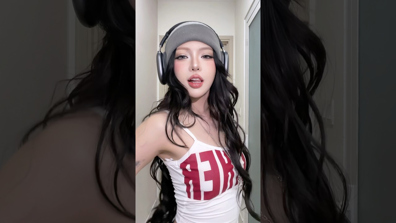 YouTube player