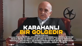 Karahanlı Bir Gölgedir | Doğu Eşrefoğlu Mix | YK PRODUCTION ♫