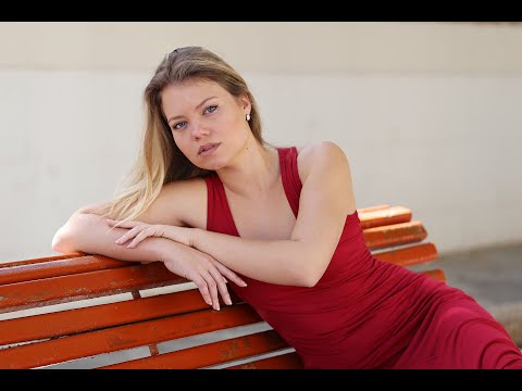 BTS photoshoot in Malaga