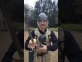 Ming Dao Sword Cutting Performance Is Surprisingly Effective