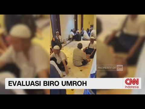 Kemenhaj Jatim Perketat Pengawasan 360 Biro Umrah, Izin Biro Bermasalah Dicabut