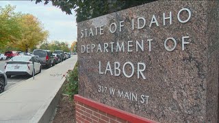 Gov. Little says Idaho's unemployment insurance tax is expected to drop Profile