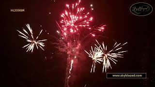FIREWORKS HL2098M