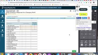 Grade Transferer to PowerTeacher Pro