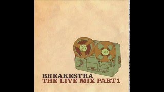 Breakestra - 40 days