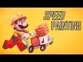 Super Mario Maker - Warm Up