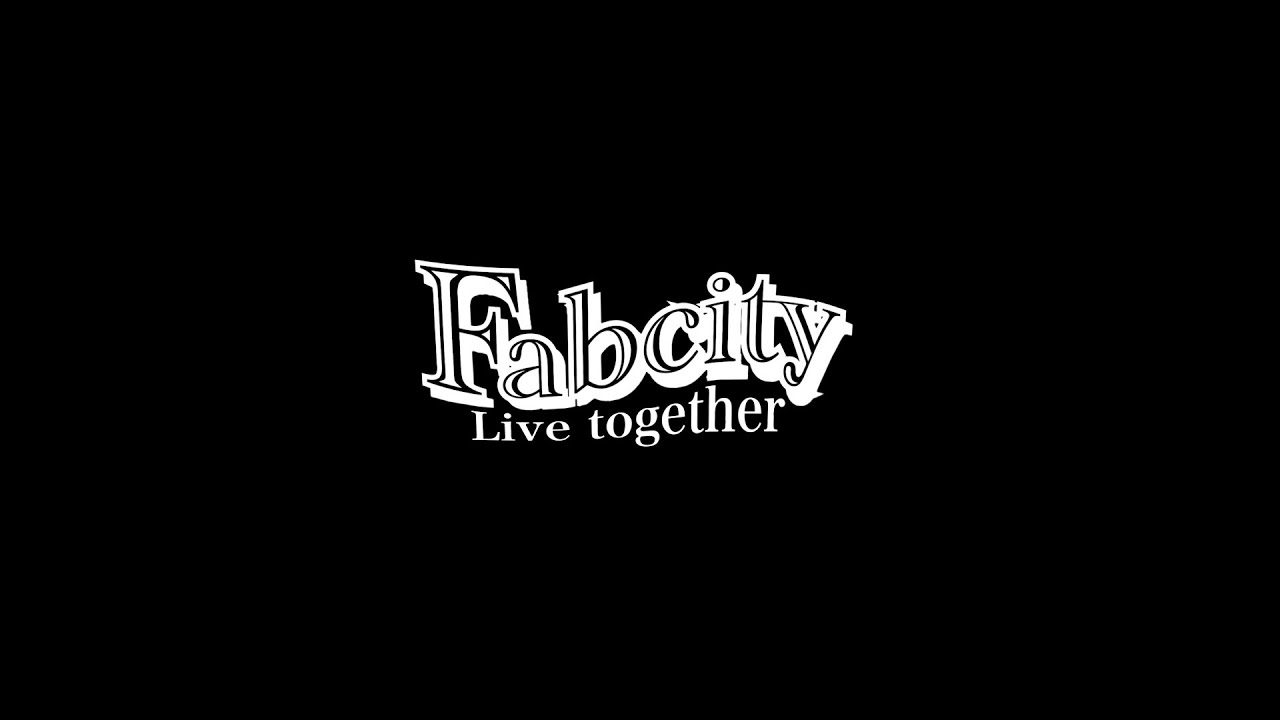 Fabcity  1st film