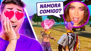 ELA SE APAIXONOU? #shorts