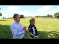 Elite Eventing | My First Novice Skipton Horse Trials with Rachel Foster
