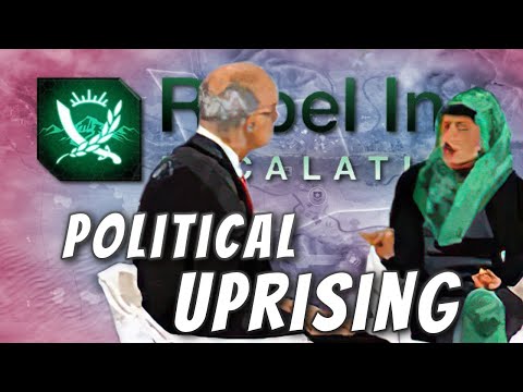 Video Rebel Inc: Custom Scenarios - Political Uprising - youtube