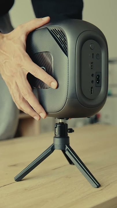 Nuevo video proyector #Kalley