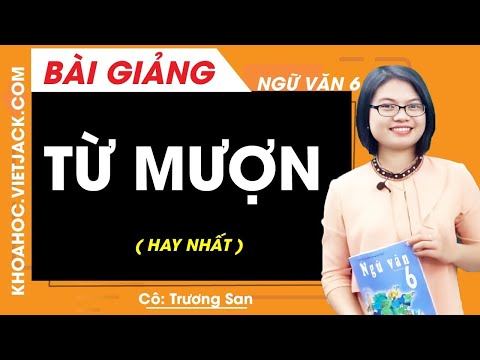 Video: Các ví dụ về từ gốc là gì?