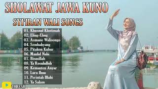 🎧 Sholawat Jawa Kuno Paling Syahdu Enak Didengar Menyentuh Hati   Sholawat Jawa Paling Populer 2019