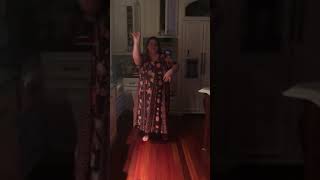 Celebrity Full Body Shot - 14 pounds weight loss - Dancing for Erin Profile