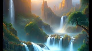 Lament No. 7 Vale of Tears Op. 33 - (Original Composition)