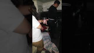 Fayuca Late Nights Dance Party October 2019 Twerk Jamz 2