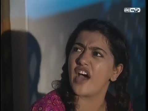 مسلسل دارت الأيام الحلقة 07