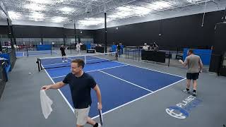 03/15/26 - World PB Games / Open Division ~ Glore, Lee -vs- Howerton, Crews / Planet Pickle