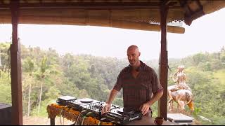 Oded Peled  - DJ Set - Secret Temple - Bali - 2019