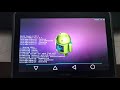 ANDROİD SÜRÜM YÜKSELTME #4 / SAMSUNG GALAXY TAB 2 10.1 GT-P5113 / GT-P5110 ANDROID 6.0.1