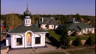Отдых в Черниговской области, под Киевом. Бреч(Видео об отдыхе в туристическо-гостиничном комплексе