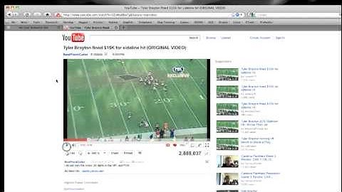 Freddy WP Theme Tutorial -  Setting up the Homepage Youtube Video