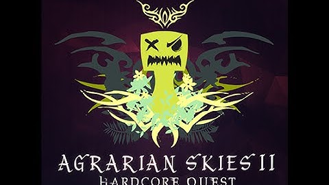 JadedCat Agrarian Skies 2 Ep 6 Auto Processing! Set and Forget