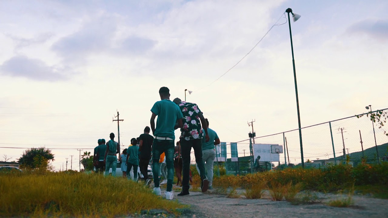 Horro General- Horro Bounce [official music video trailer]