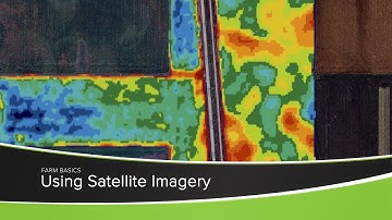 Using Satellite Imagery