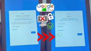 How to Bypass Google Account Any Tablet Android 8/9/10/11
