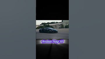 “Lamborghini Aventador Cinematic 🏎️ | Supercar Perfection”