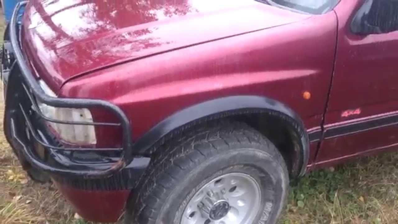 Урай хмао авто