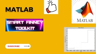 mathworks : Plotting a Stairstep plot in MATLAB | Smart Finney Toolkit