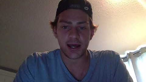 Senior Capstone Project Video