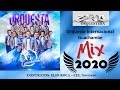 Internacional Guachambe 2020 - Mix