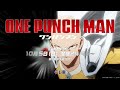 「ワンパンマン」10月5日(日) 放送開始
