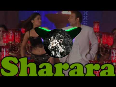 Sharara Sharara _ Popping Song _ Bollywood Pop Remix _ Mix By _ DJ Arun