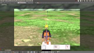 Tutorial 12: Improving camera setup