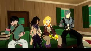 VRChat QnA and chill | R.W.B.Y. VR
