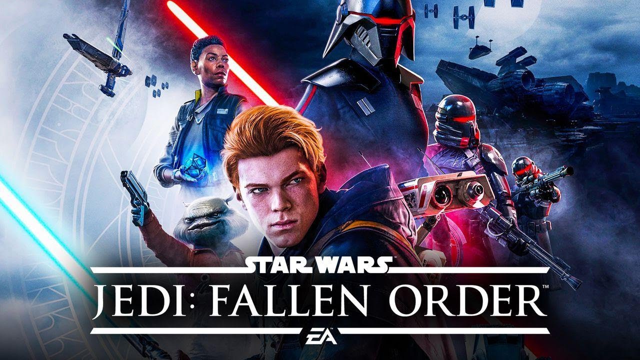 Jedi Fallen Order Imperiale Grabungsstätte Geheimnis Das Geheimnis des Tempels - Star Wars Jedi: Fallen Order #03 - YouTube