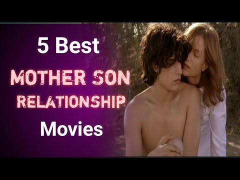 Of incest movies Incest in
