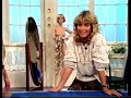 🧵 Nähen leicht gemacht! Kult-TV-Serie aus den 80ern ✂️ | TV History Klassiker I 1. TEIL