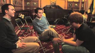 White House Campus Challenge: Sharing Interfaith Stories